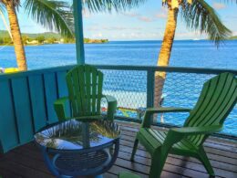 Sunset Hill Lodge : le rêve accessible de Bora Bora