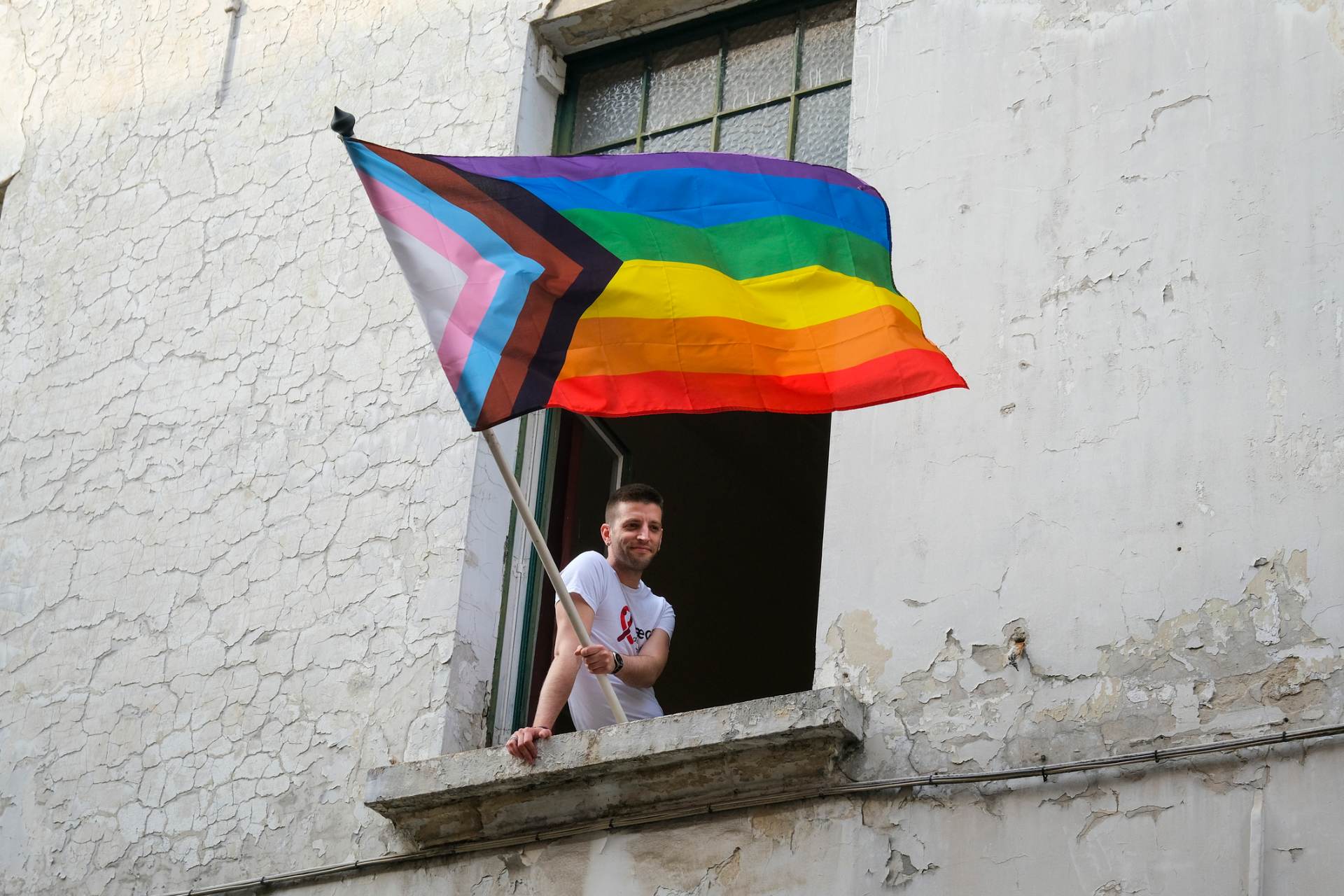 Les quartiers gays les plus célèbres dans le monde