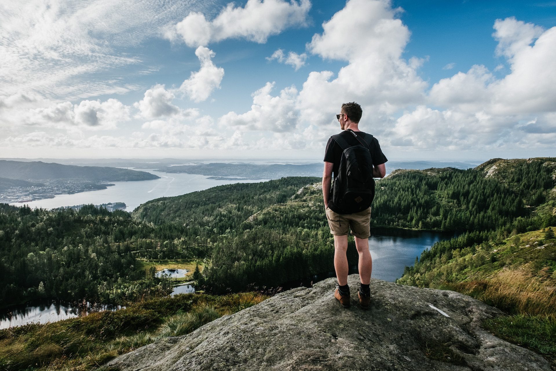 Norvège : À la découverte des destinations gay-friendly du nord