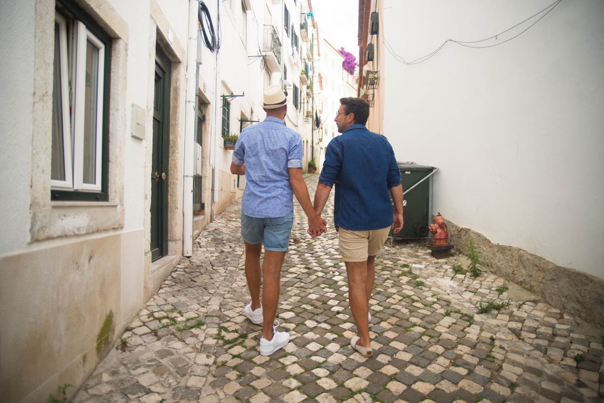 Top 10 des destinations gay friendly à petit prix