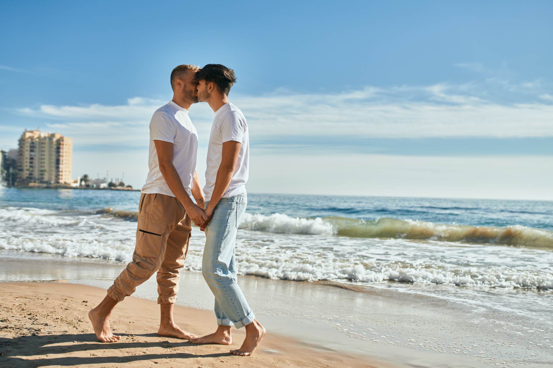 10 plages gay ensoleillées toute l'année qui vous aideront à garder votre bronzage d'été