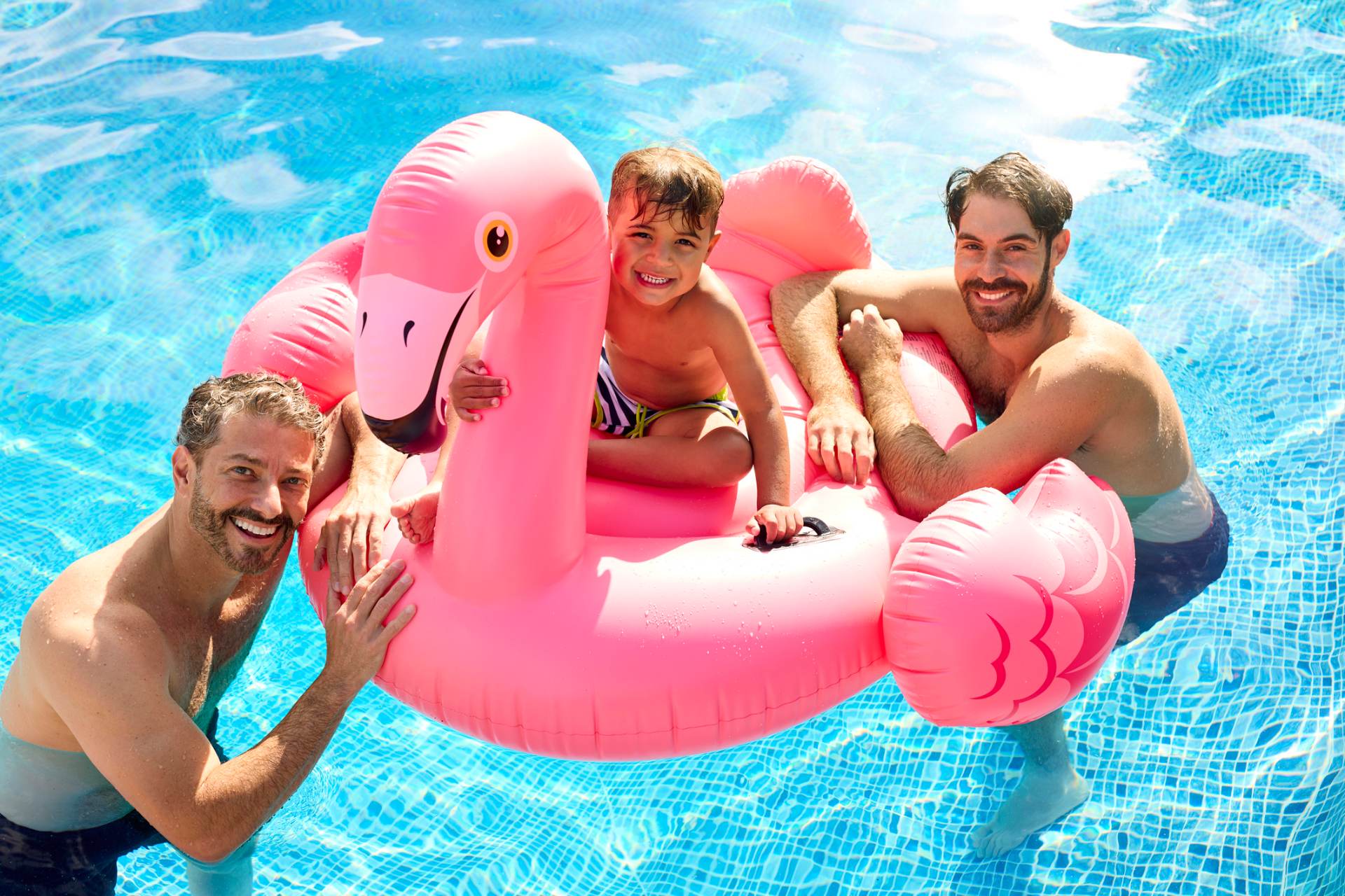 Destinations gay friendly pour les couples homoparentaux : créez des souvenirs inoubliables