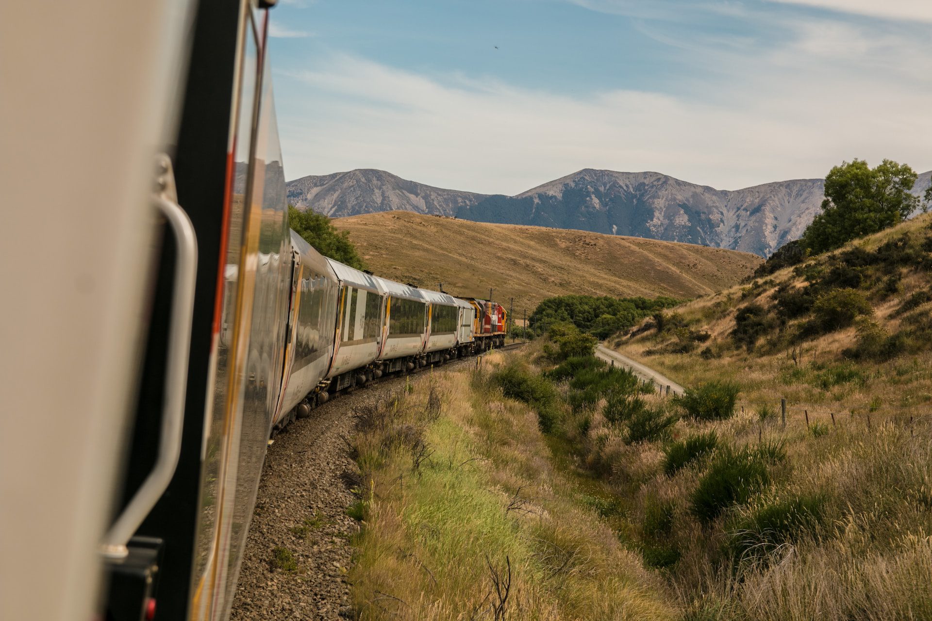 Rocky Mountaineer