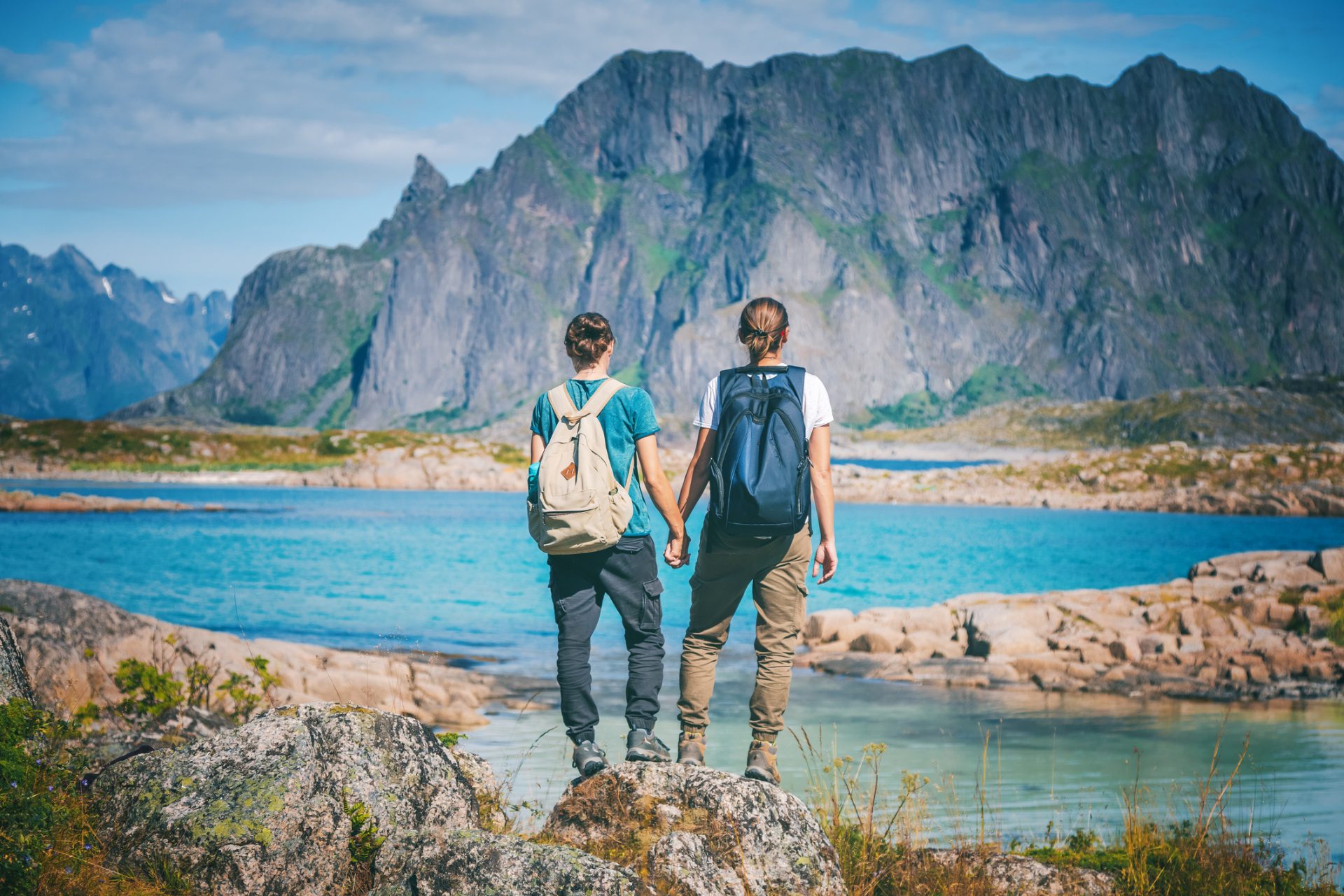 Top 10 des destinations gay friendly de la Scandinavie