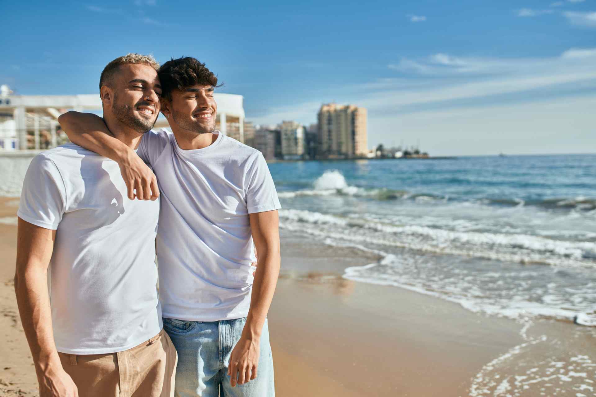 Bien choisir sa destination gay friendly et le cadre approprié