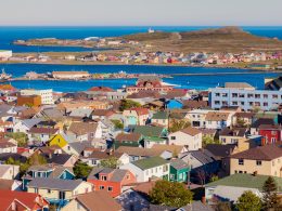 Saint-Pierre-et-Miquelon : écouverte des joyaux méconnus de l'Atlantique Nord