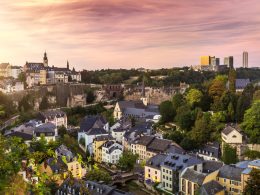 Top 10 des destinations et attraits touristiques du Luxembourg