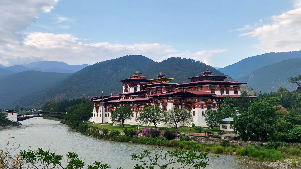 Punakha