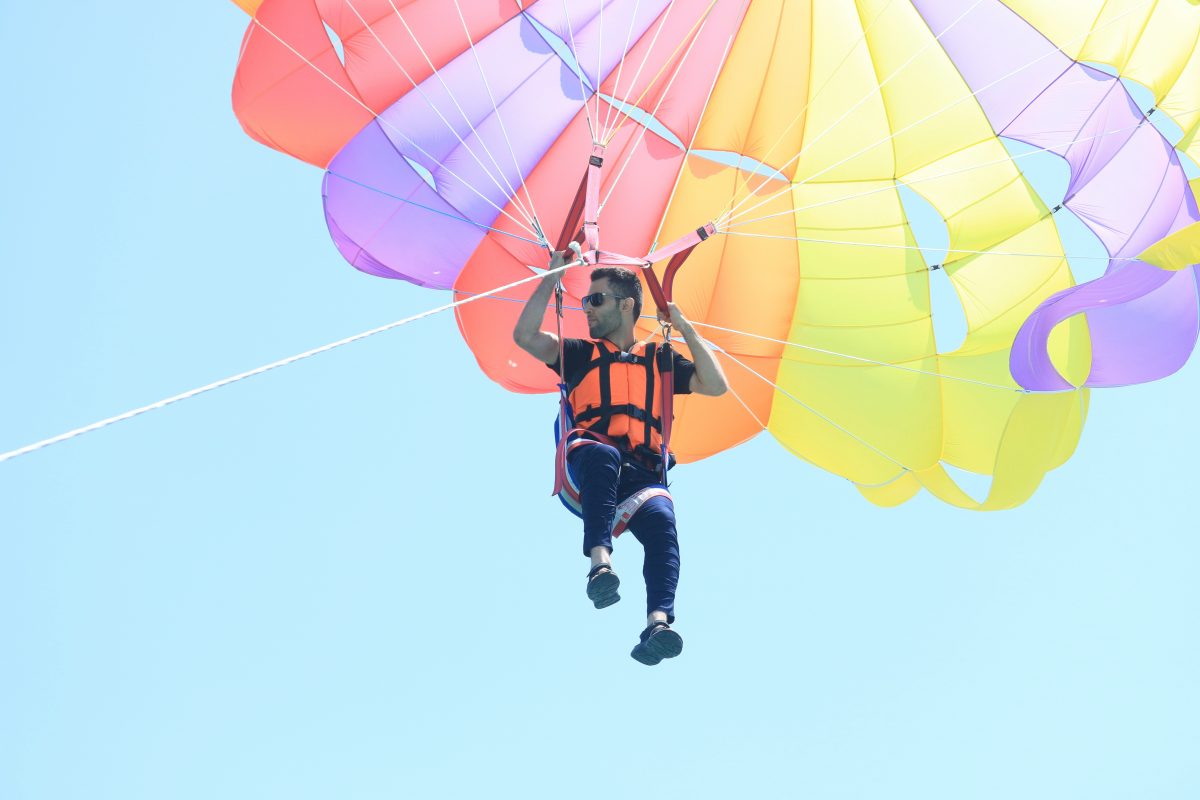 Une activité de loisirs accessible à tous