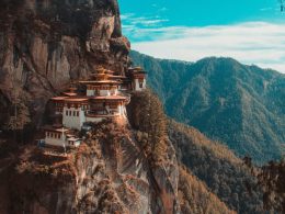 Vos 8 plus beaux jours au Bhoutan