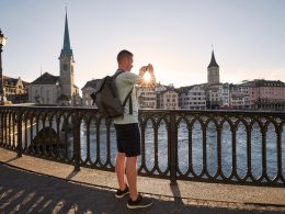 Zurich : la destination gay friendly de Suisse
