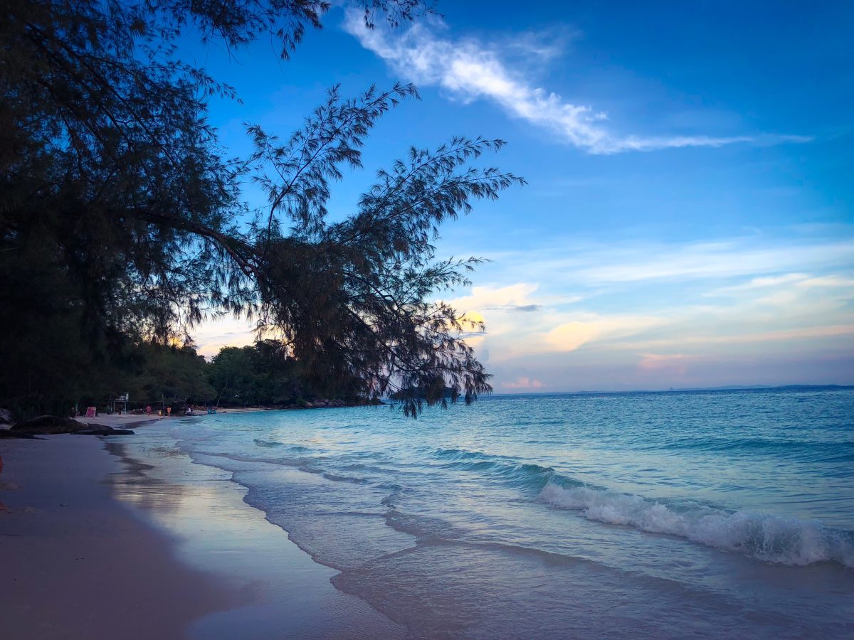 Les adresses gay friendly de l'île de Koh Rong