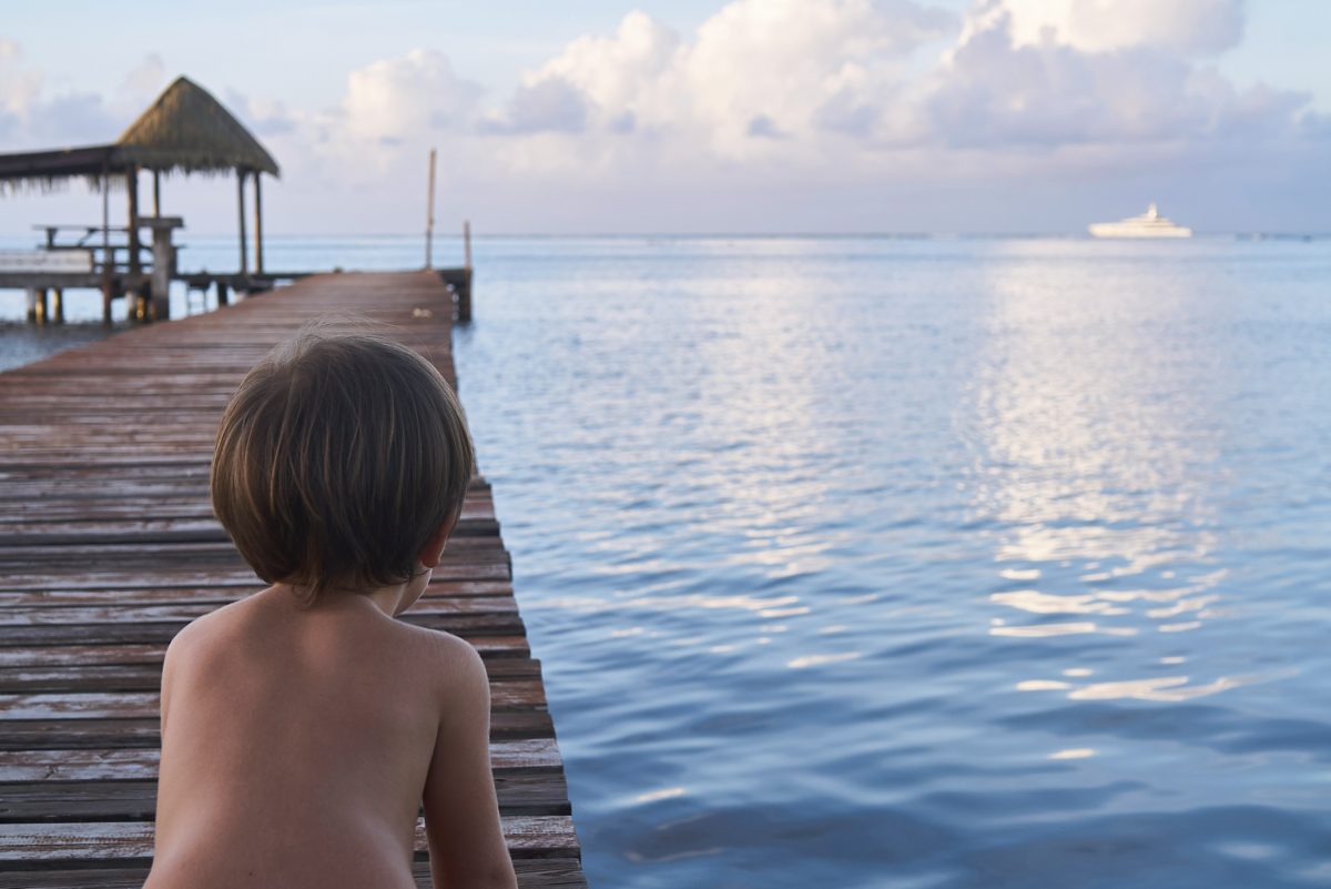 Activités nautiques de Tahiti