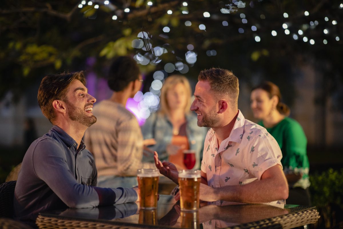 Boîtes de nuit gay à Bordeaux