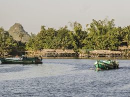 Ce qu'il faut faire et voir à Kampot