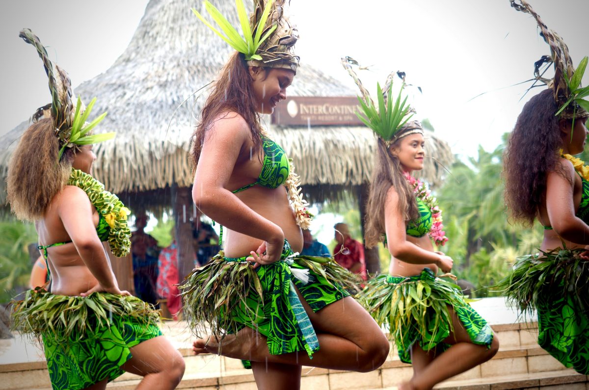 Culture et histoire de Tahiti