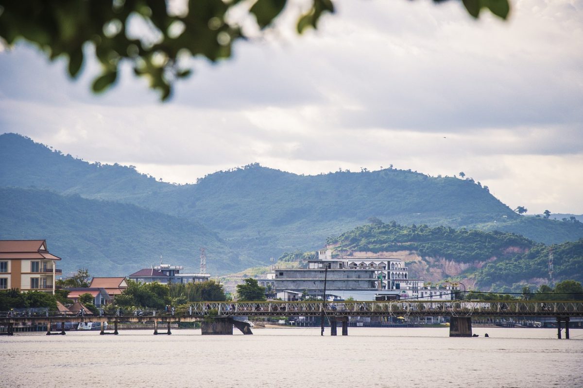 Découvrez autrement la région de Kampot