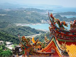 Découvrir Jiufen : les principaux attraits touristiques et le meilleur moment pour partir