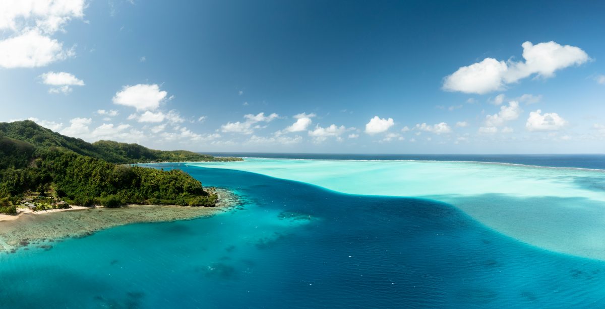 Guide gay de Huahine en Polynésie française