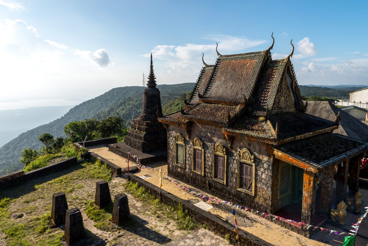 Guide gay de Kampot