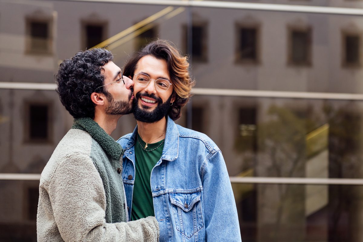 La scène gay de Burlington