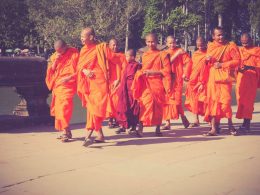 La scène gay de Siem Reap