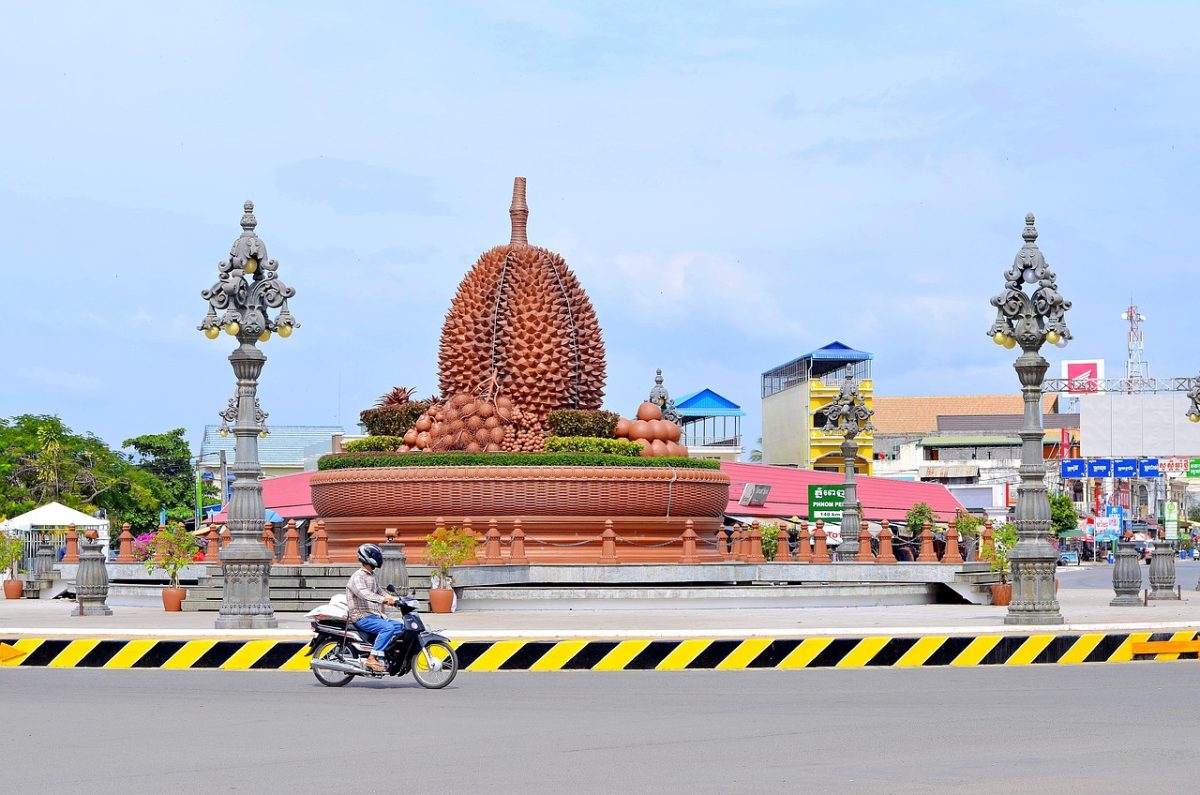 Les adresses gay friendly de Kampot