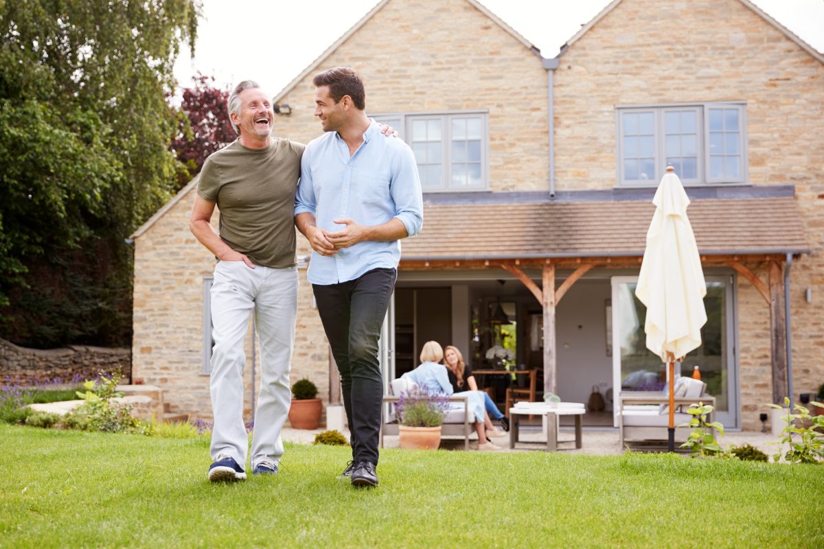 Les meilleures destinations gay-friendly pour des vacances en pension complète