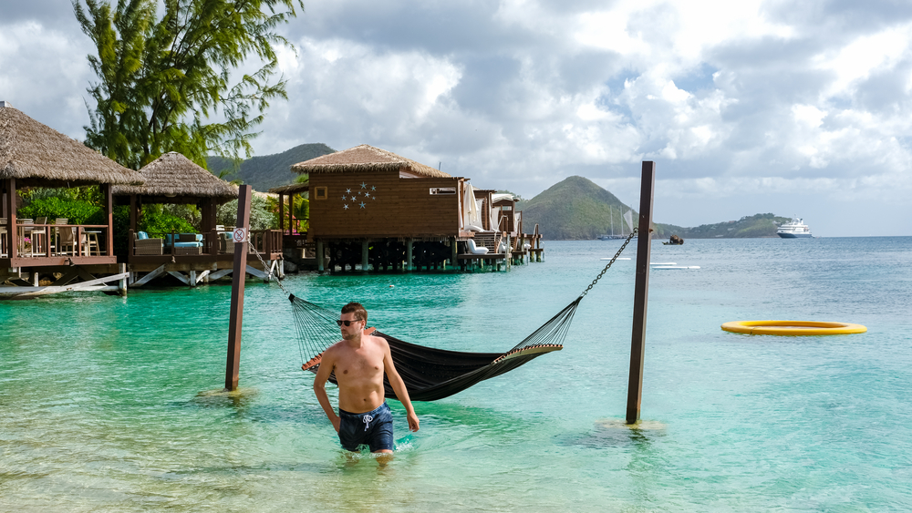 Les meilleures options d'hébergement LGBTQ+ friendly à l'île Maurice