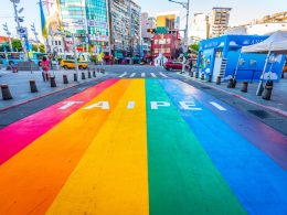 Les principales destinations gay friendly de Taïwan