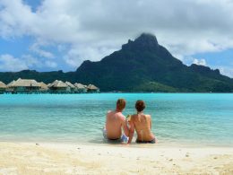 Les principaux attraits touristiques à découvrir à Tahiti