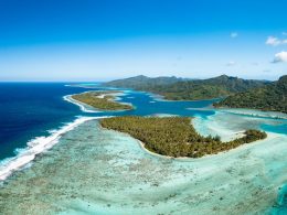 Les principaux attraits touristiques de Huahine