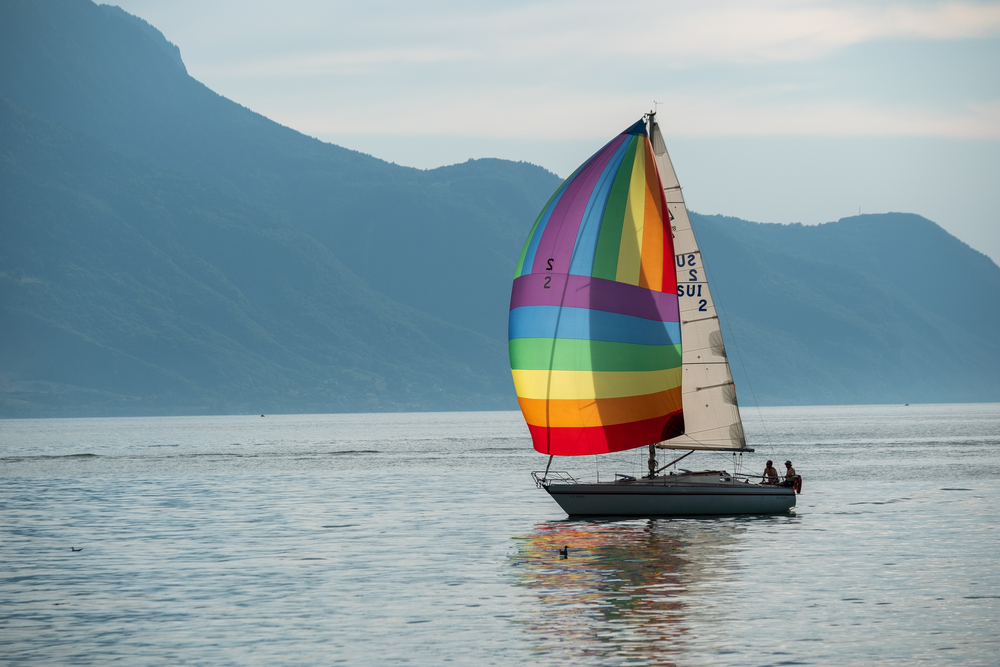 Pourquoi les croisières sont parfaites pour les couples ?