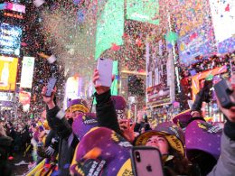 Préparez le nouvel an à New York : tout ce qu'il faut savoir