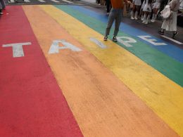 Quand partir à Taipei en tant que voyageur LGBTQ+