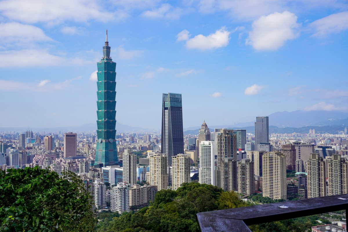 Taipei 101