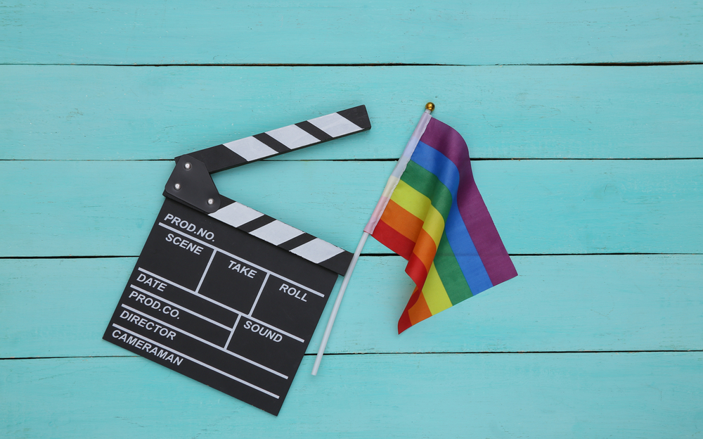 Un tremplin pour les cinéastes queer de France