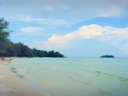 Quoi faire à Koh Rong : Le guide ultime pour explorer l’île paradisiaque du Cambodge