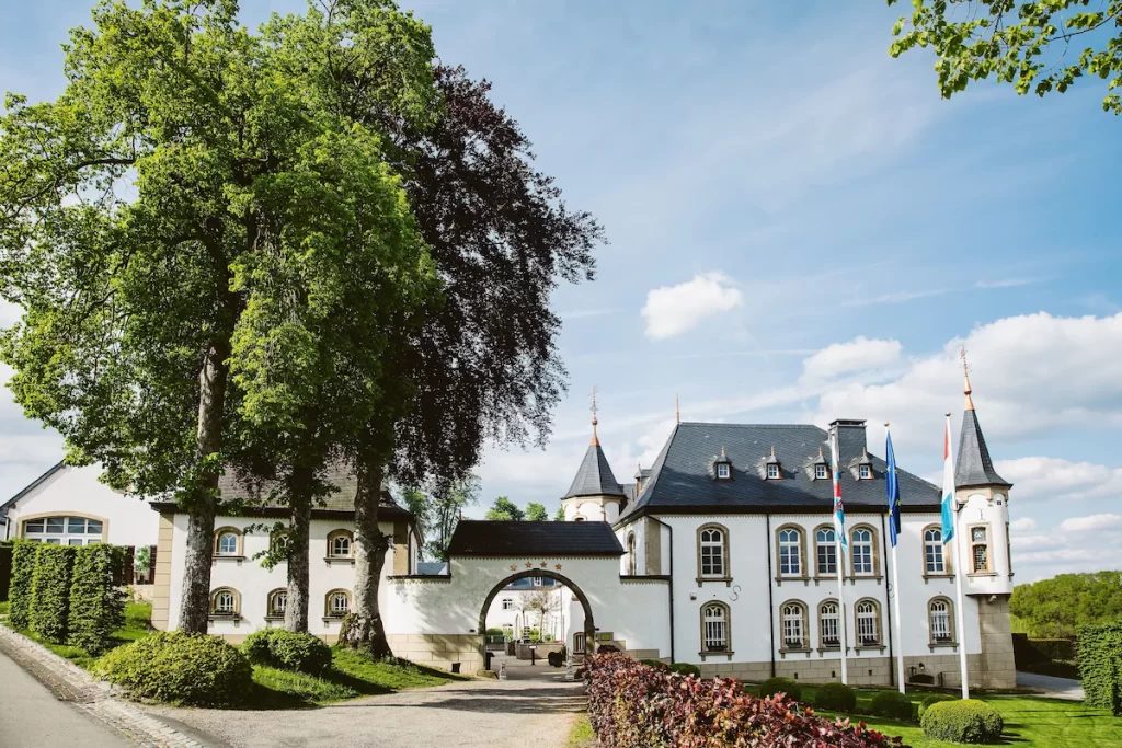 À la découverte du nord du Luxembourg depuis l'hôtel