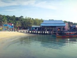 Quand visiter Koh Rong au Cambodge : Choisir le meilleur moment pour une escapade paradisiaque