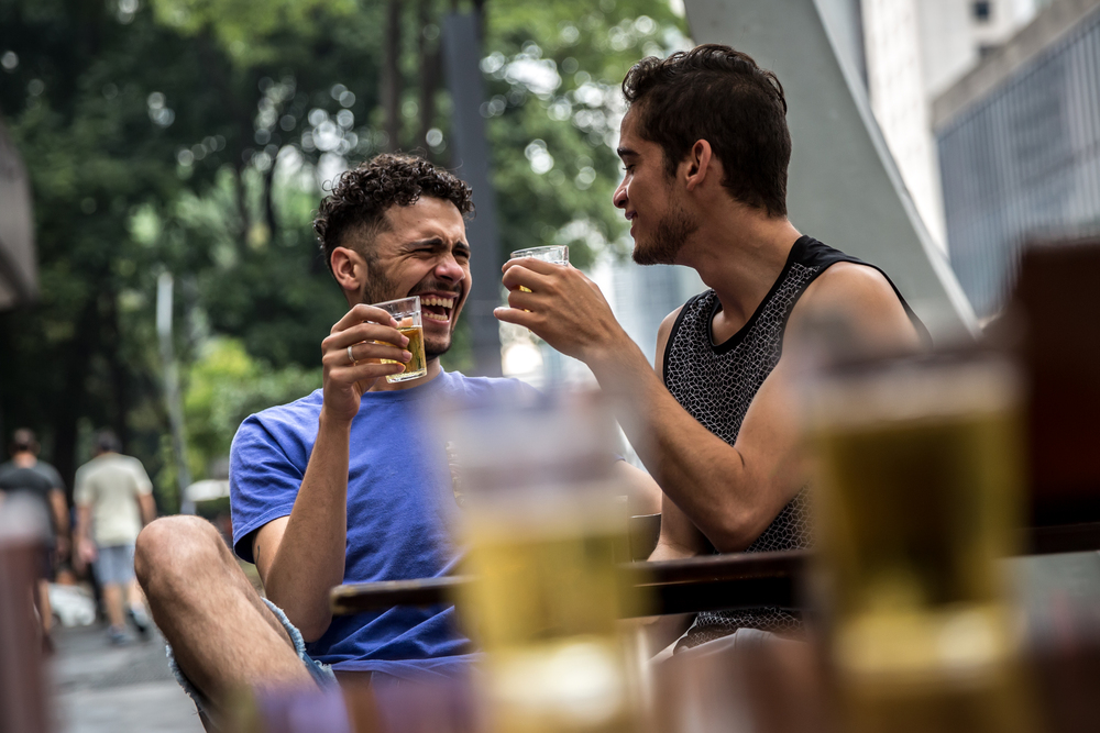 Bar gay de Nice, Côte d'Azur