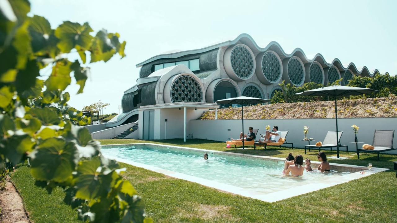 Cava & Hotel Mastinell, Vilafranca del Penedès, Espagne