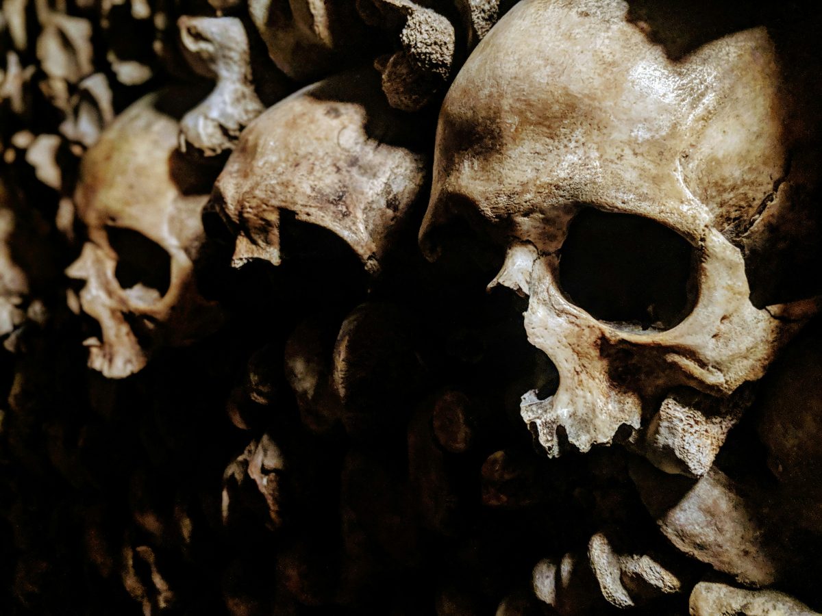 Explorer le Paris Souterrain avec une Visite des Catacombes