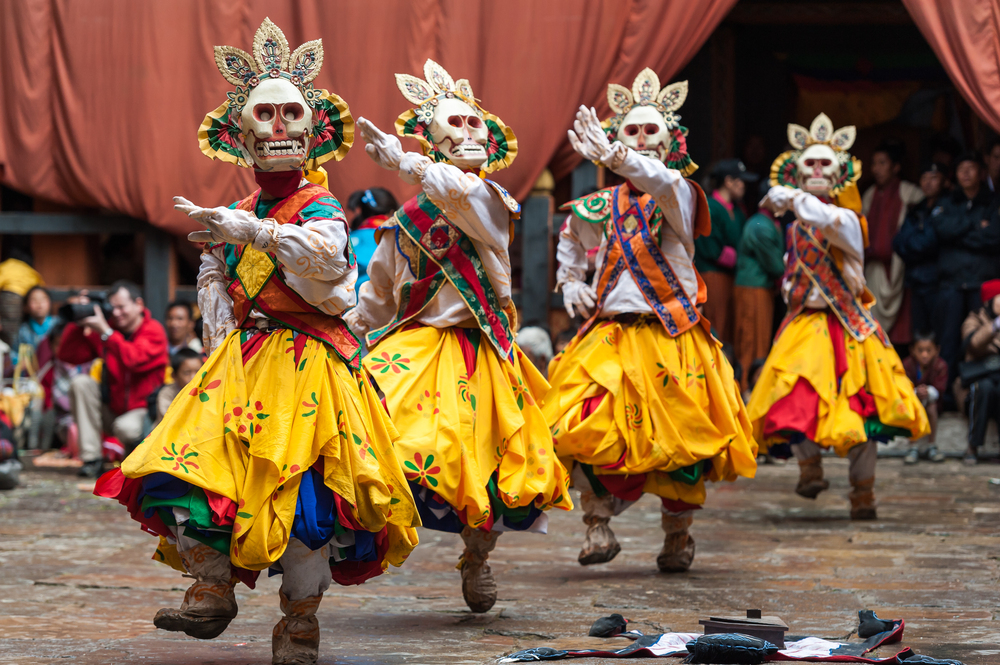 Guide gay de Jakar et la Vallée de Bumthang