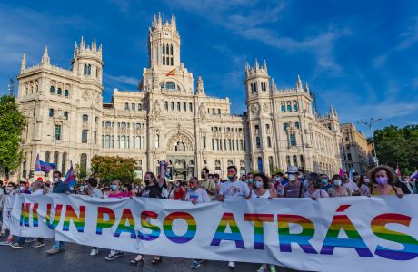 Que faire et que voir à Madrid lors d’un long week-end dans la capitale ?