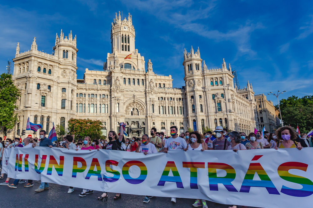 Que faire et que voir à Madrid lors d’un long week-end dans la capitale ?