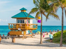 Quoi faire à Miami : plage, nightlife et bien plus