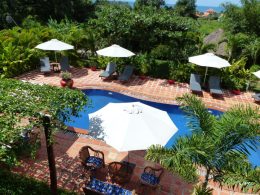 Raingsey Bungalow à Kep, Cambodge : un écrin de sérénité au cœur de la jungle