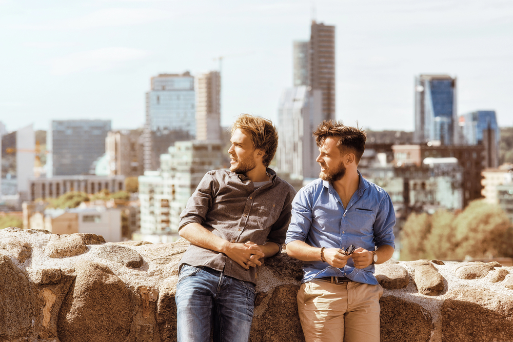 Séjour linguistique pour gay : quelle pays choisir ?