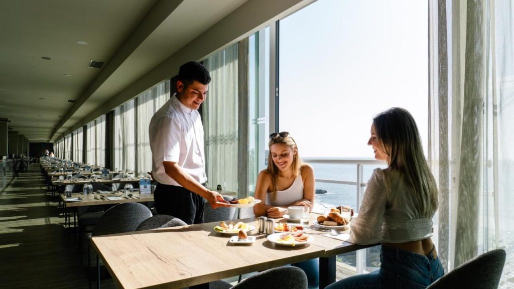 Une cuisine délicieuse et variée